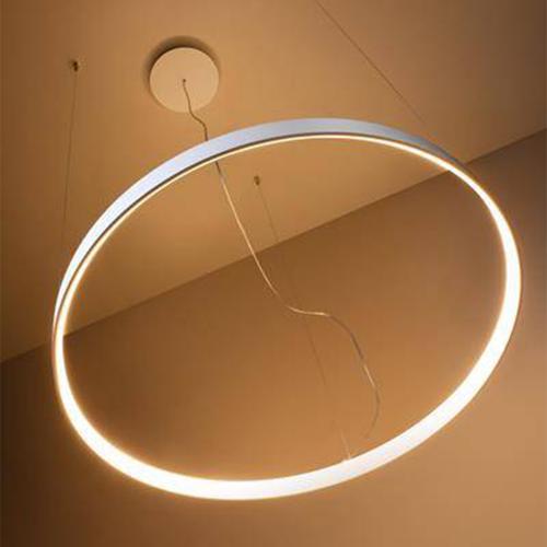 SOLLUX - Chandelier RIO 78 TH.102 White 3000K