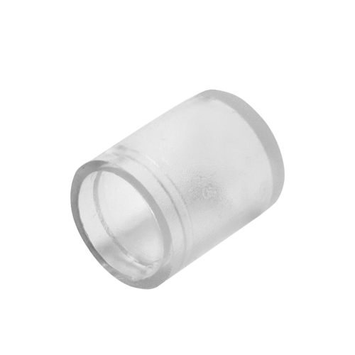 ACA LIGHTING - End cap for  rope light   IP44   RECC
