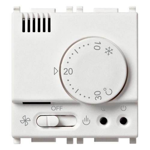 VIMAR - 14440 - Thermostat 230V white