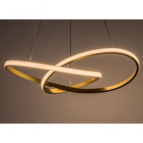RABALUX - LED  Пендел CASTIEL 36W 2380lm 3000K 72215
