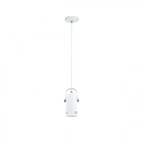 PAULMANN - Pendant   79767  Neordic Lavea E27⚡1 х max. 15W✴White