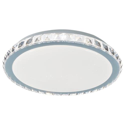 RABALUX - Плафон Cressida LED 24W 1720lm 4000K 2420