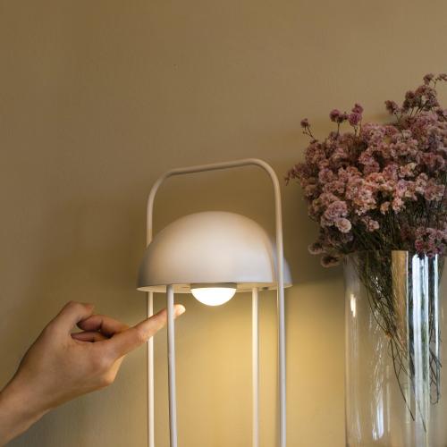 FARO - Настолна лампа  JELLYFISH 24524 LED 3W, 2700K, 220LM