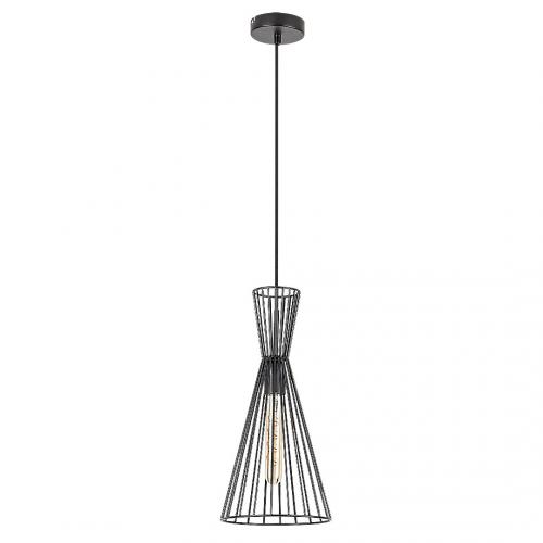 RABALUX -  PENDANTS LEANDROS 72005 E27 1X MAX 60W