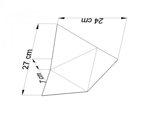 SOLLUX - wall luminaire   SOLIDO  white  SL.0420