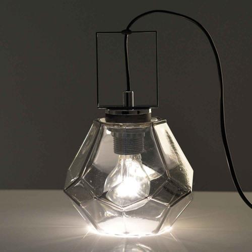 ACA LIGHTING -    DIAMONDRA V371481TG