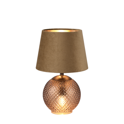 TRIO - JONNA – R51242013 2x E14 · max. 10W amber