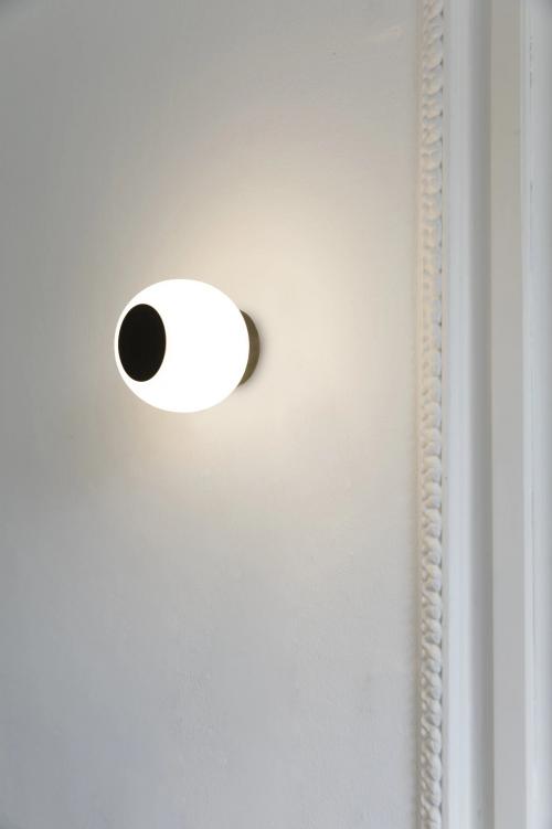 FARO - LED Аплик влагозащетен за баня IP44 MOY LED 40092
