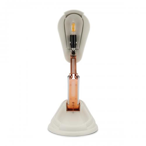 THPG - JUMO jointed lamp Duroplast 100479