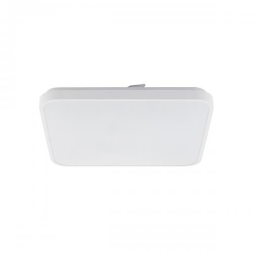 NOWODVORSKI - Bathroom plafond 8113 AGNES SQUARE LED WHITE 32W 3000K IP44  • 1690 lm