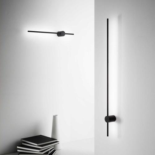IDEAL LUX - Аплик 265575 ESSENCE AP 17W BIANCO