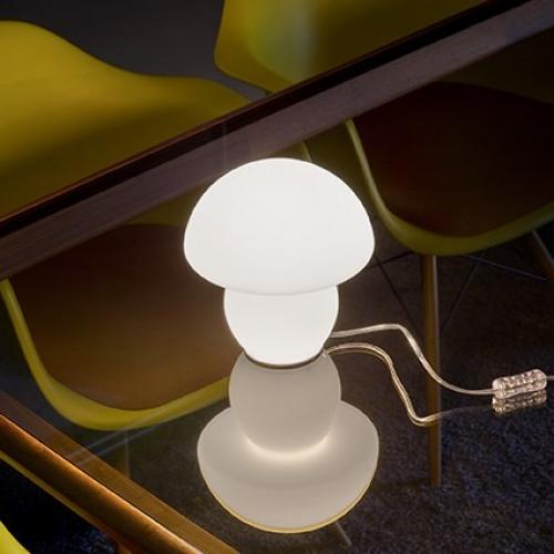 IDEAL LUX -  FUNGO TL1  SMALL 142647