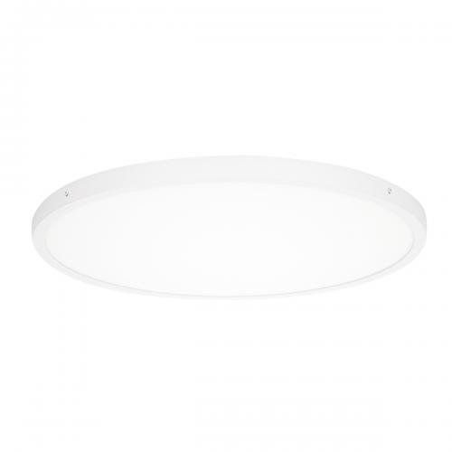 ITALUX - Плафон  Pelaro PLF-7001-600R-WH-4K