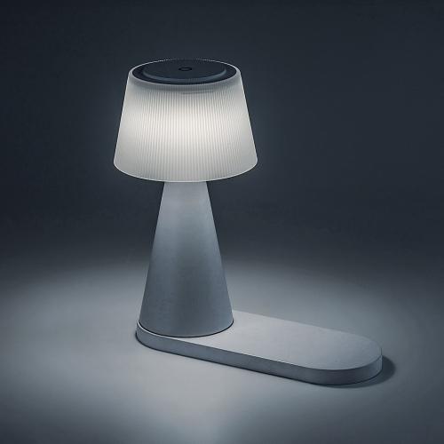 RABALUX - Night / Table lamp 74214  Zavier   LED5W✴H26cm✴220lm✴3000 / 4000 / 5000К⚡DC 5V