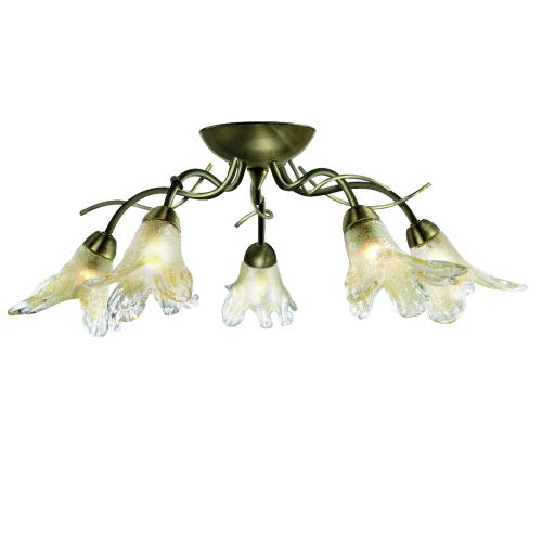 SEARCHLIGHT - 5495-5AB Lily 