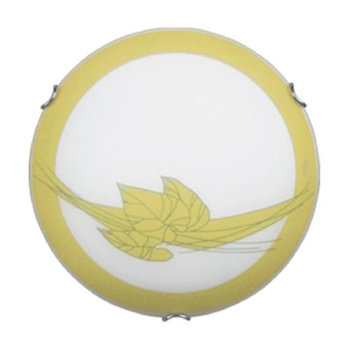 VIVALUX - Ceiling fixture DESIGN YELLOW 04/1203 Ø400 mm VIV000233