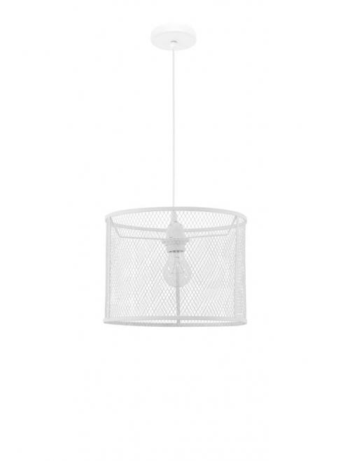 NOVA LUCE - Пендел NET 8809302  E27 1x40W Bulb Excluded D: 30 H1: 22 H2: 140 cm