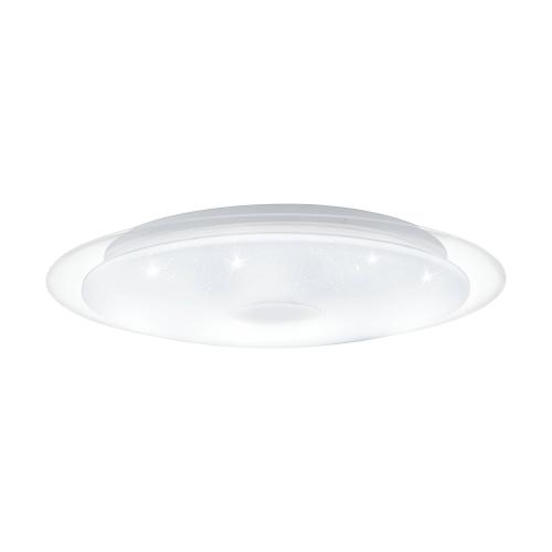 EGLO - Плафон 75534 IGROKA LED 18.8W, 2500lm