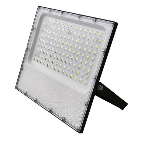 ACA LIGHTING - LED прожектор 150W 6000K 18000lm IP65 90° черен J15060