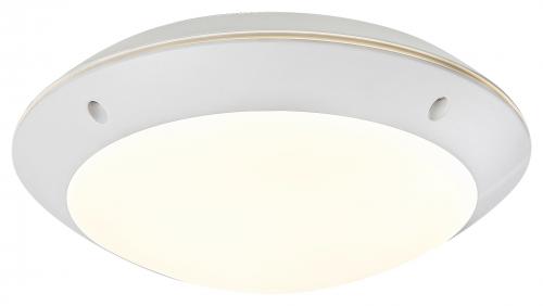 RABALUX -  ceiling luminaire LENTIL LED 8555
