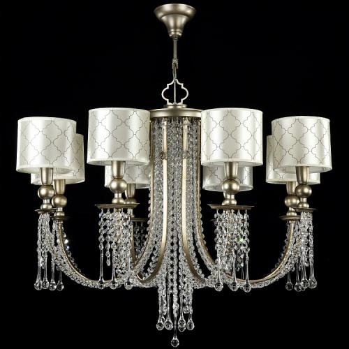 MAYTONI - Chandelier Bience H018-PL-08-NG 