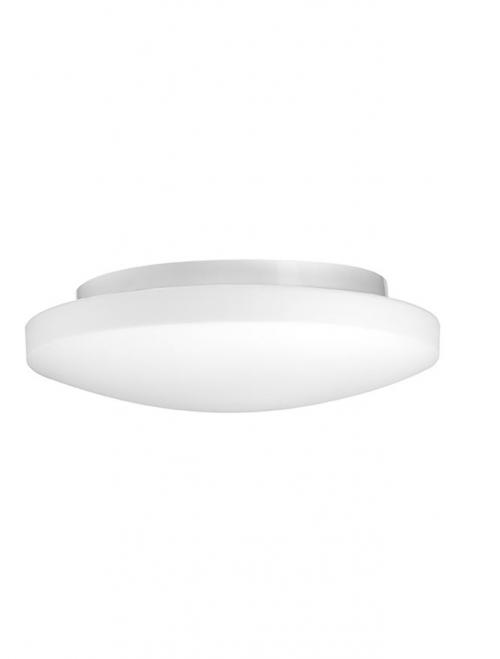 NOVA LUCE - Плафон IVI 6100523 E27 2x60W  D:40  H:8cm, IP44