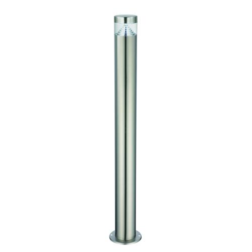 SAXBY - градински стълб  PYRAMID  92534 LED 3.3W, 6500K, 300LM, IP44