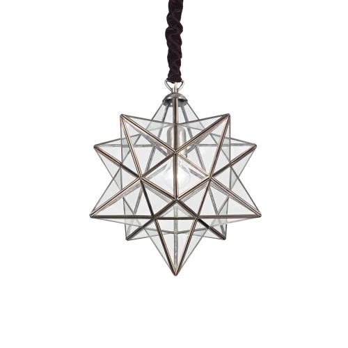 IDEAL LUX - STELLA SP1 BIG Brunito  144313