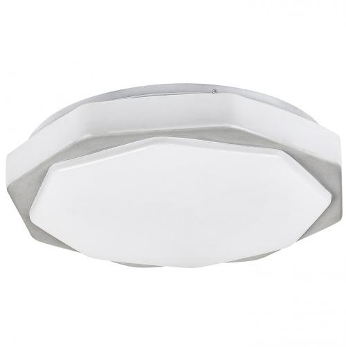RABALUX - CEILING LIGHTS DETTORA 71046 with remote control 18W 1150lm 3000K-6000K
