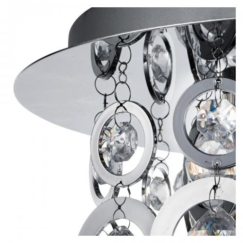 SEARCHLIGHT - 0573-3CC Nova 