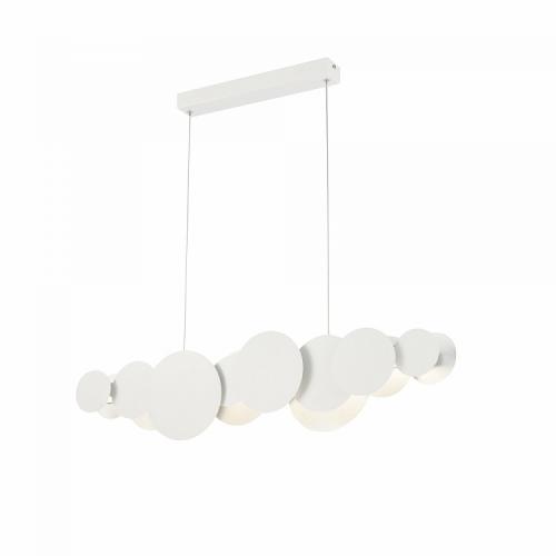 MAYTONI - Пендел  Cloud  MOD003PL-L27WS