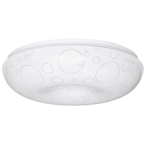 ULTRALUX - SPLD1840 LED DECORATIVE CEILING LAMP 18W 4000K, IP20