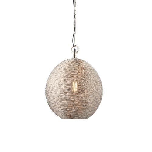 ENDON - pendant  luminaire ASHA  93430 LED E27, 10W