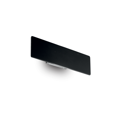 IDEAL LUX - Аплик ZIG ZAG AP12 Nero  179315