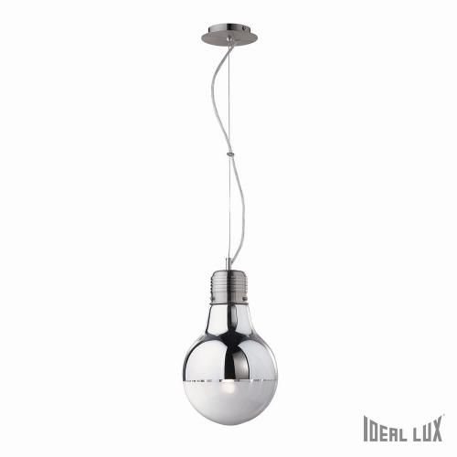 IDEAL LUX - Пендел  LUCE CROMO SP1 SMALL   026732