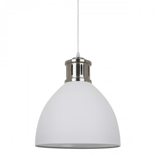 ITALUX - Пендел  Lola MD-HN8100-WH+S.NICK