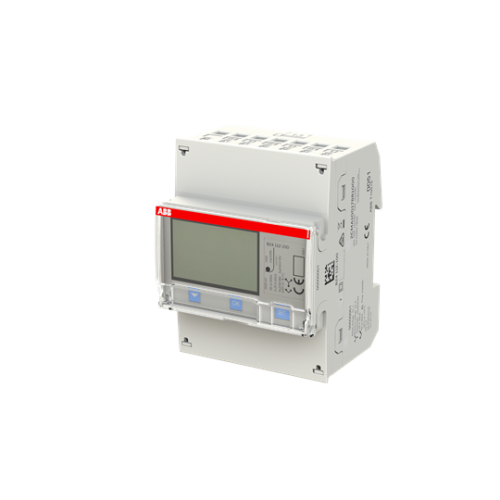 ABB - Advanced compact DIN-rail meter  2CMA100178R1000