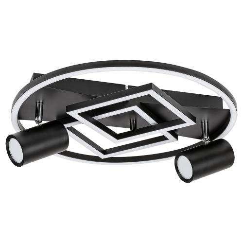 RABALUX - Плафон AZTEC 6905 LED 40W, 2000LM, 4000K