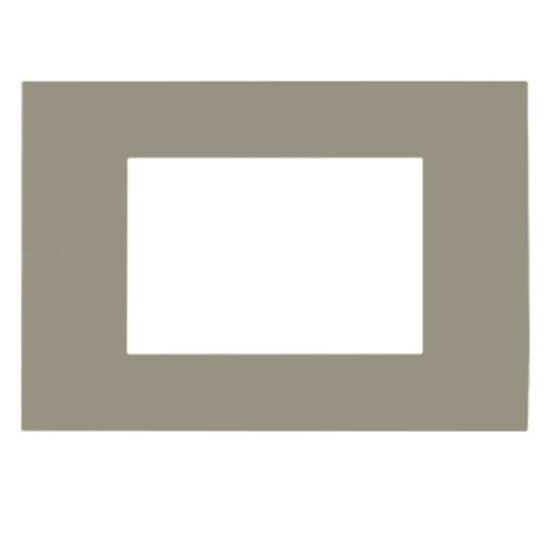 ACA LIGHTING - MODYS FRAME 3M. CHAMPAGNE 10101431629