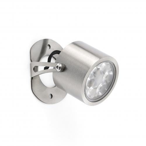 FARO - KEW LED Inox projector lamp Ref.70407  IIP68