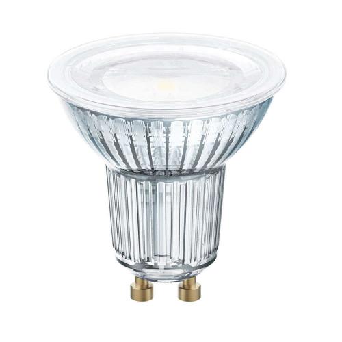 OSRAM - LED крушка димираща PARATHOM DIM PAR16 51 120° 7.9W 840 GU10 = 51W
