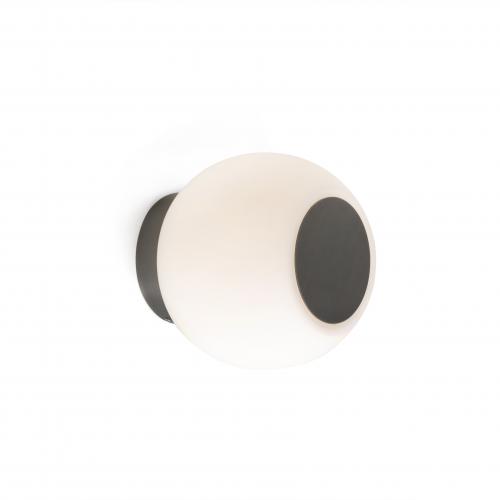 FARO - LED Аплик влагозащетен за баня IP44 MOY LED 40092