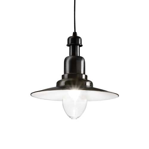 IDEAL LUX - FIORDI SP1 Nero  122052