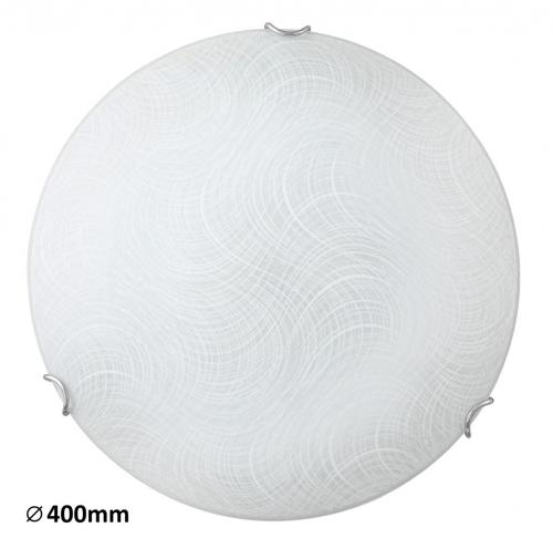 RABALUX - Плафон 3231 TANNER  LED / 18W, 1440lm, 4000K