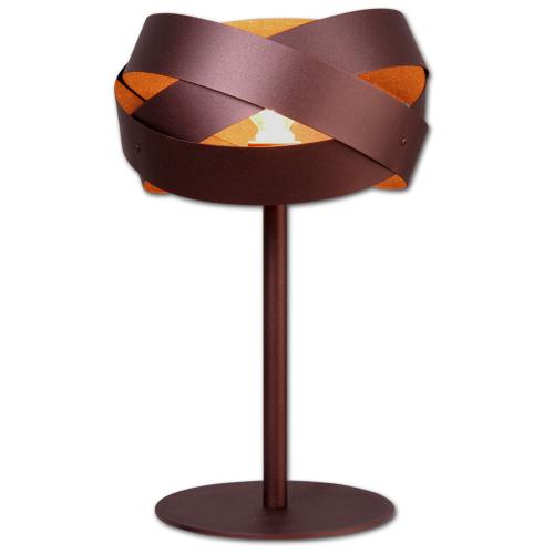 LIS LIGHTING - Нощна лампа TORNADO 5015B-H90 E14, 1x40W, H44, D26cm