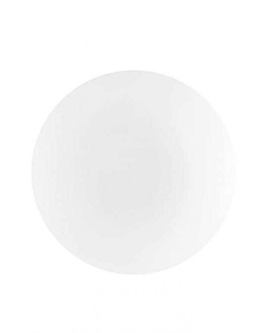 NOVA LUCE - Плафон IVI 6100523 E27 2x60W  D:40  H:8cm, IP44