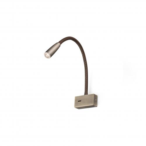 FARO - LED Аплик LEAD 62704