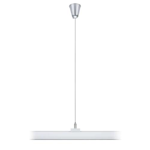 PAULMANN -  95584 ProRail3 Accessories Rope Suspension 3m ✴White