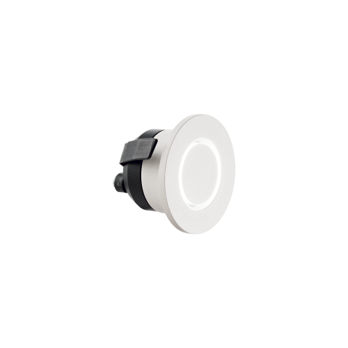 IDEAL LUX - LED луна за враждане O-LINE ROUND 239705 LED 3W, 3000K