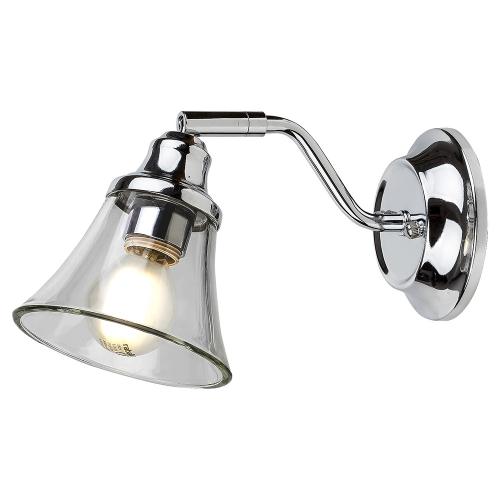 RABALUX - Аплик за баня Antoine E14 1X MAX 40W IP 44 3207